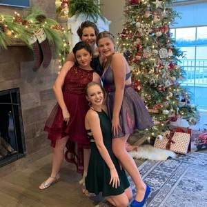 Meet your Posher, Jane